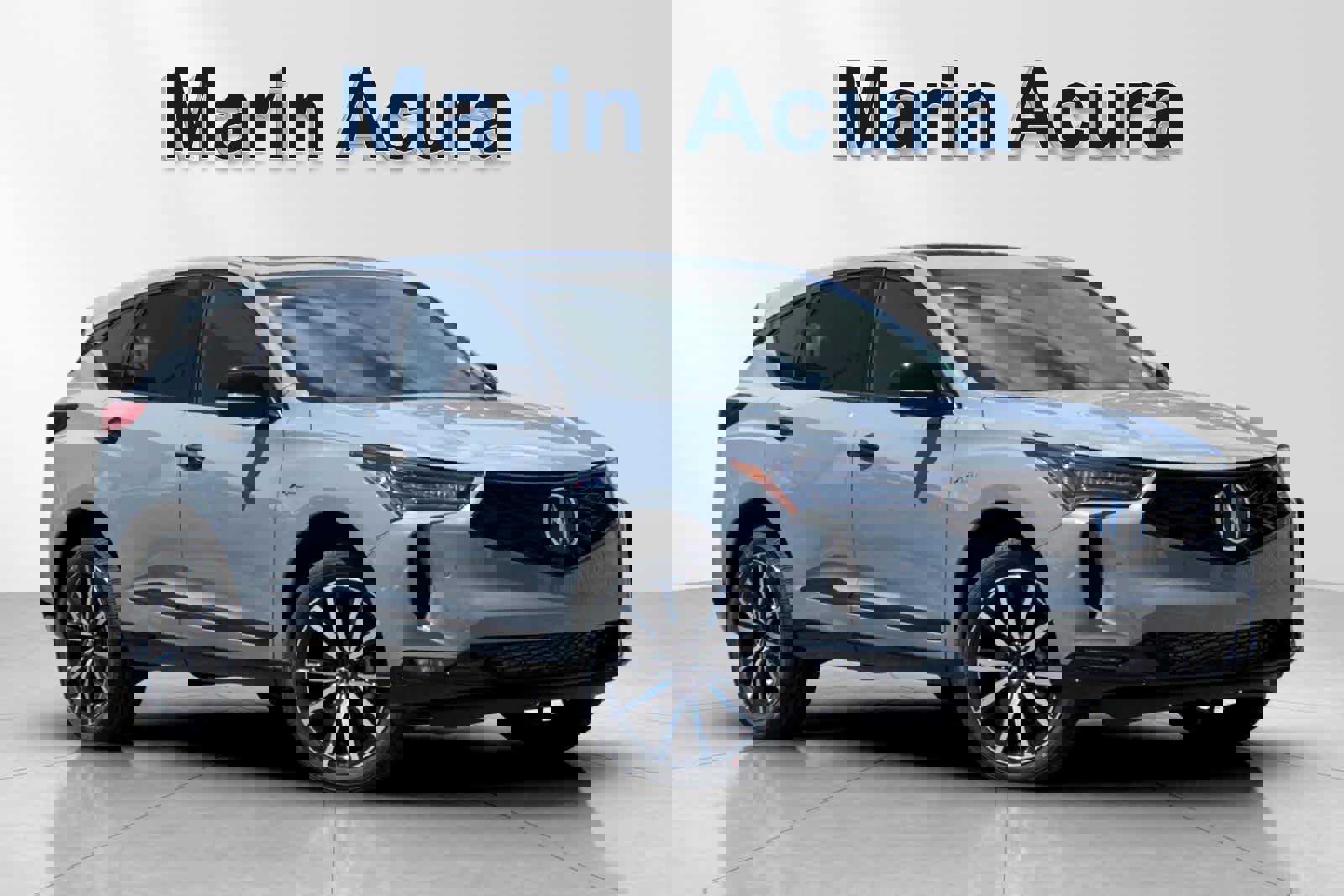 New 2025 Acura RDX A-Spec