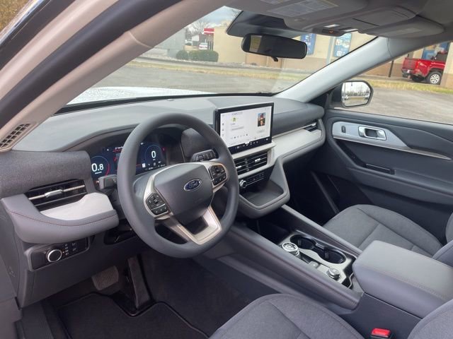 New 2026 Ford Explorer Active image 23