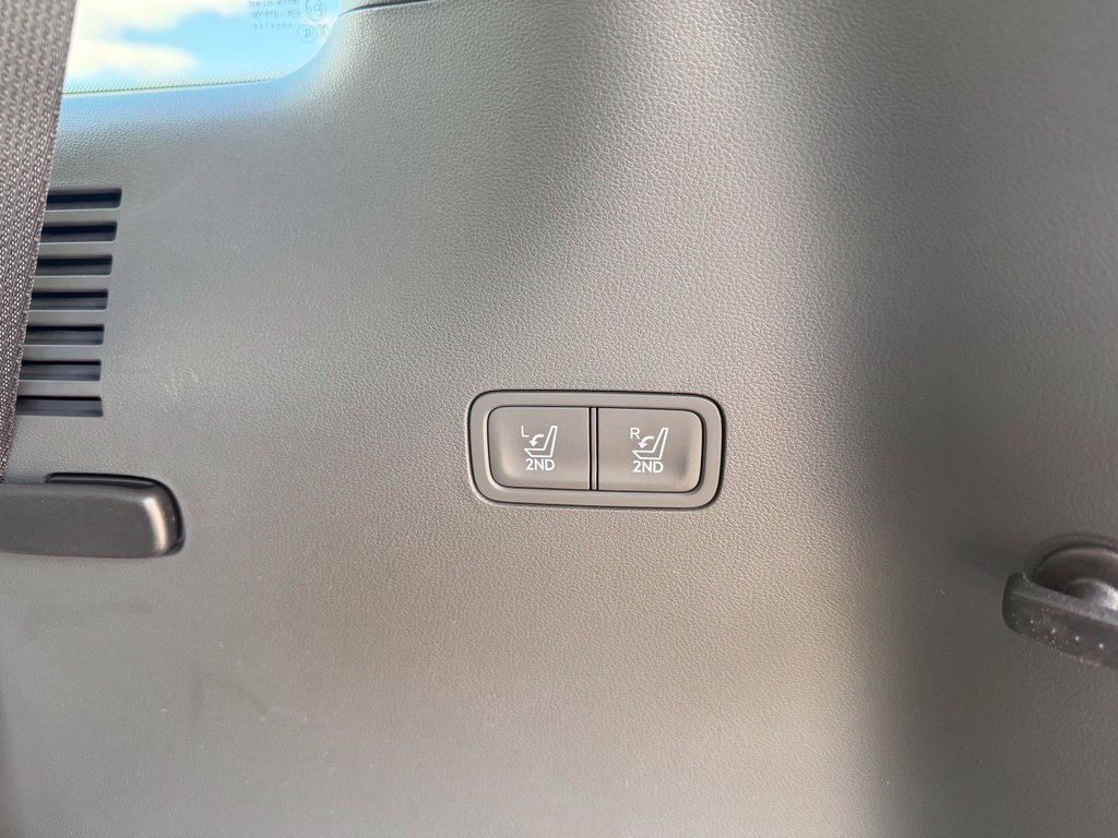 New 2026 Hyundai Santa Fe SEL AWD/4WD image 26