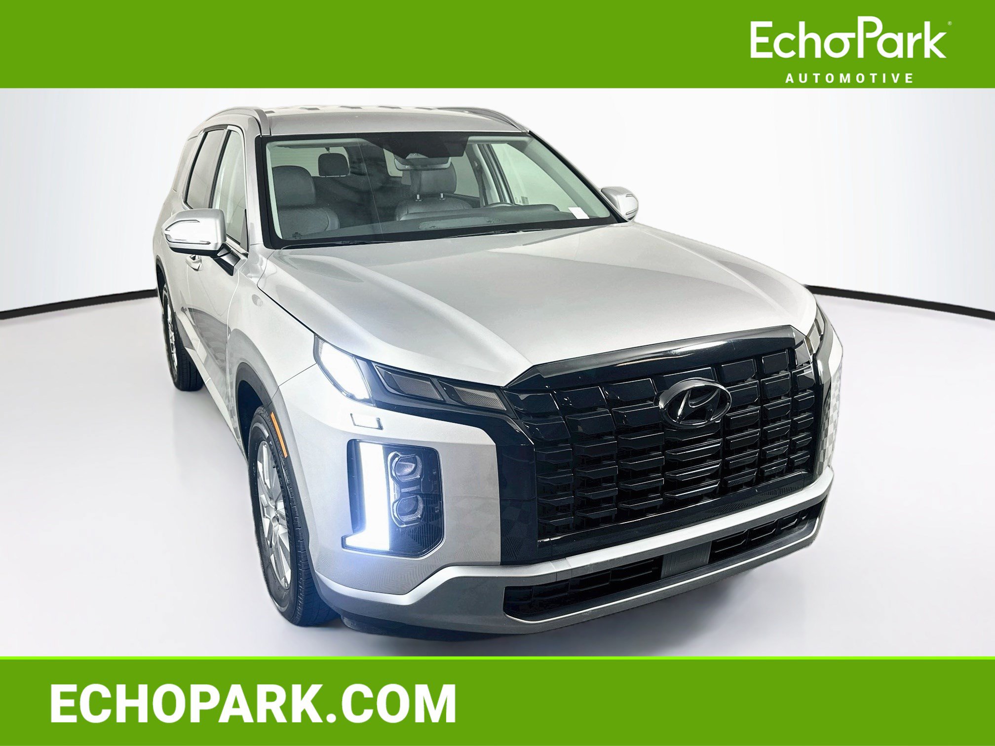 Used 2025 Hyundai Palisade SEL FWD image 1