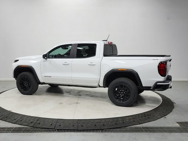 New 2026 GMC Canyon Elevation w/ Convenience Package AWD/4WD image 5