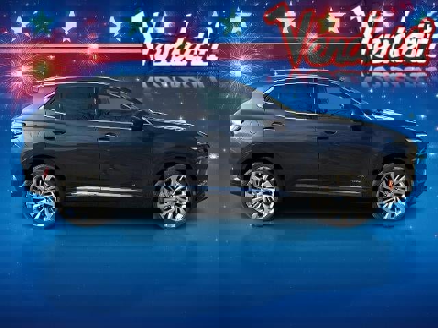 New 2026 Buick Envision Avenir image 4