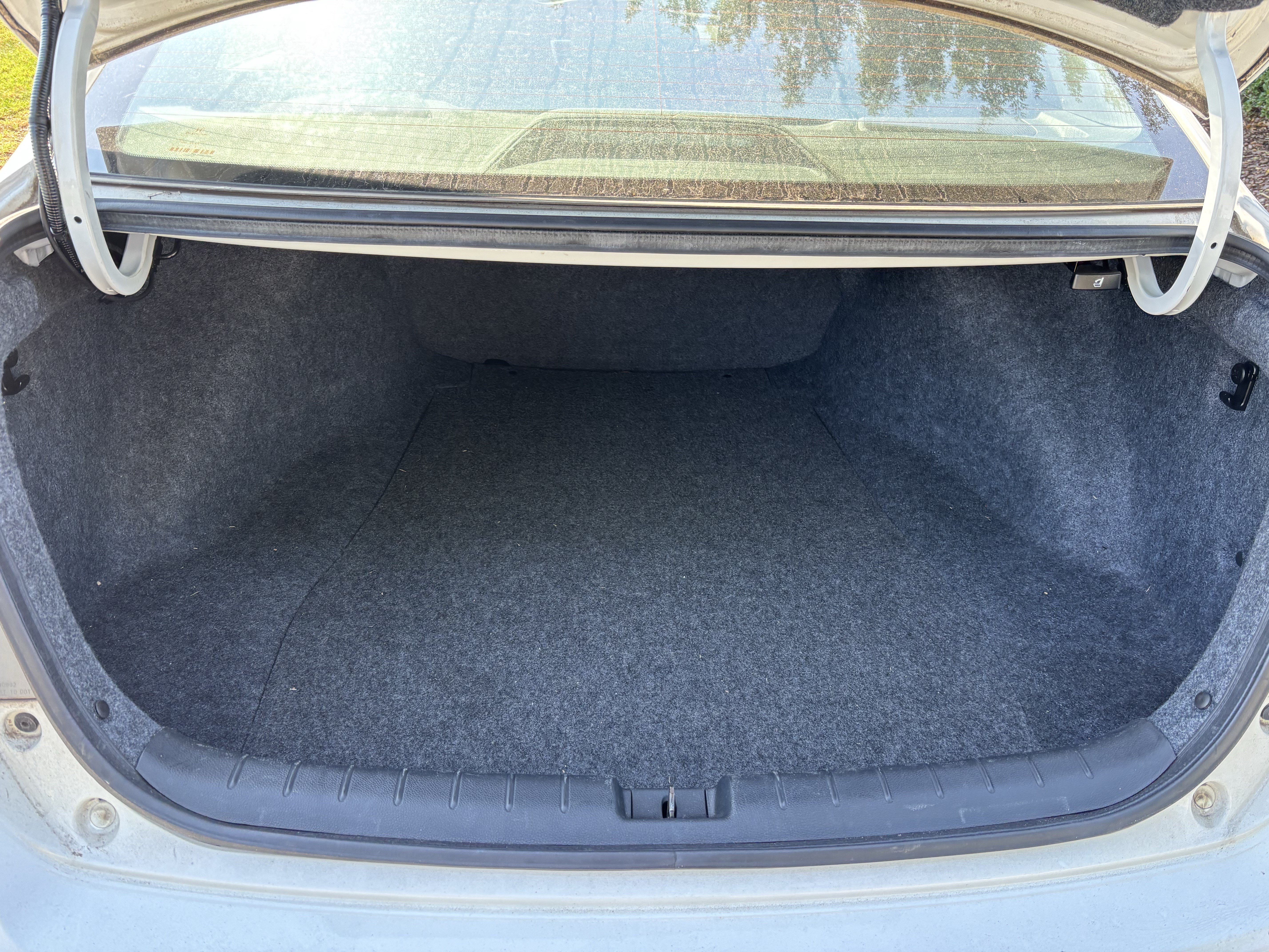 Used 2015 Honda Accord Sport image 35
