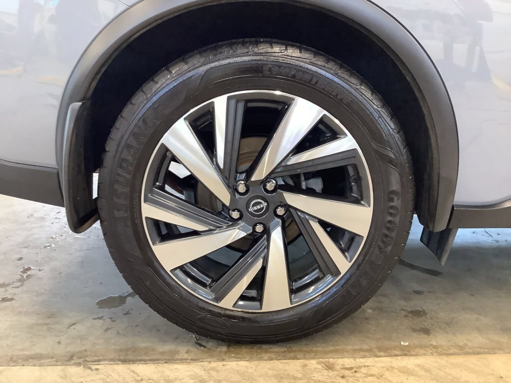 Used 2023 Nissan Murano SL w/ Cargo Package AWD/4WD image 27