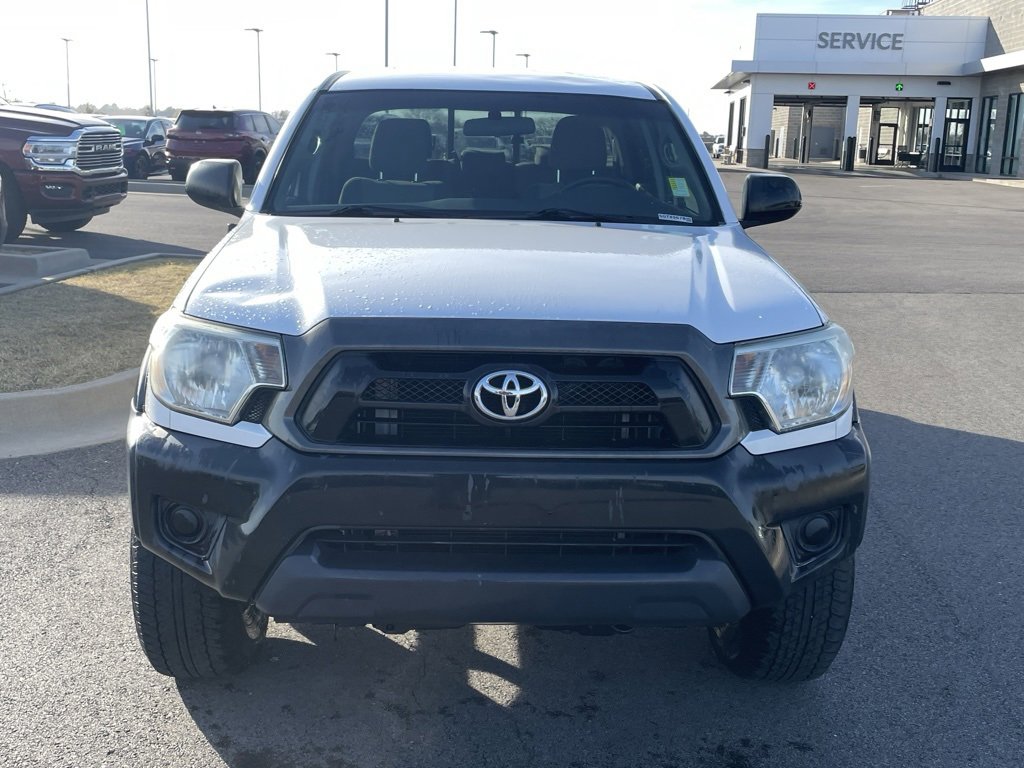 Used 2014 Toyota Tacoma PreRunner video 2