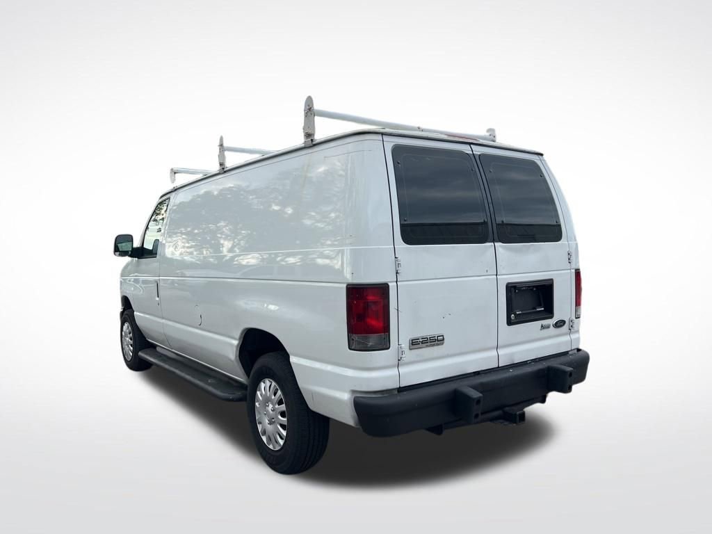 Used 2013 Ford E-250 and Econoline 250 w/ PWR Group image 6