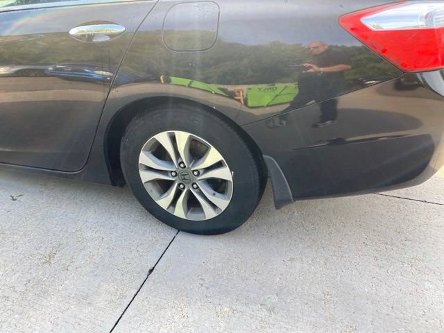 Used 2013 Honda Accord LX image 12