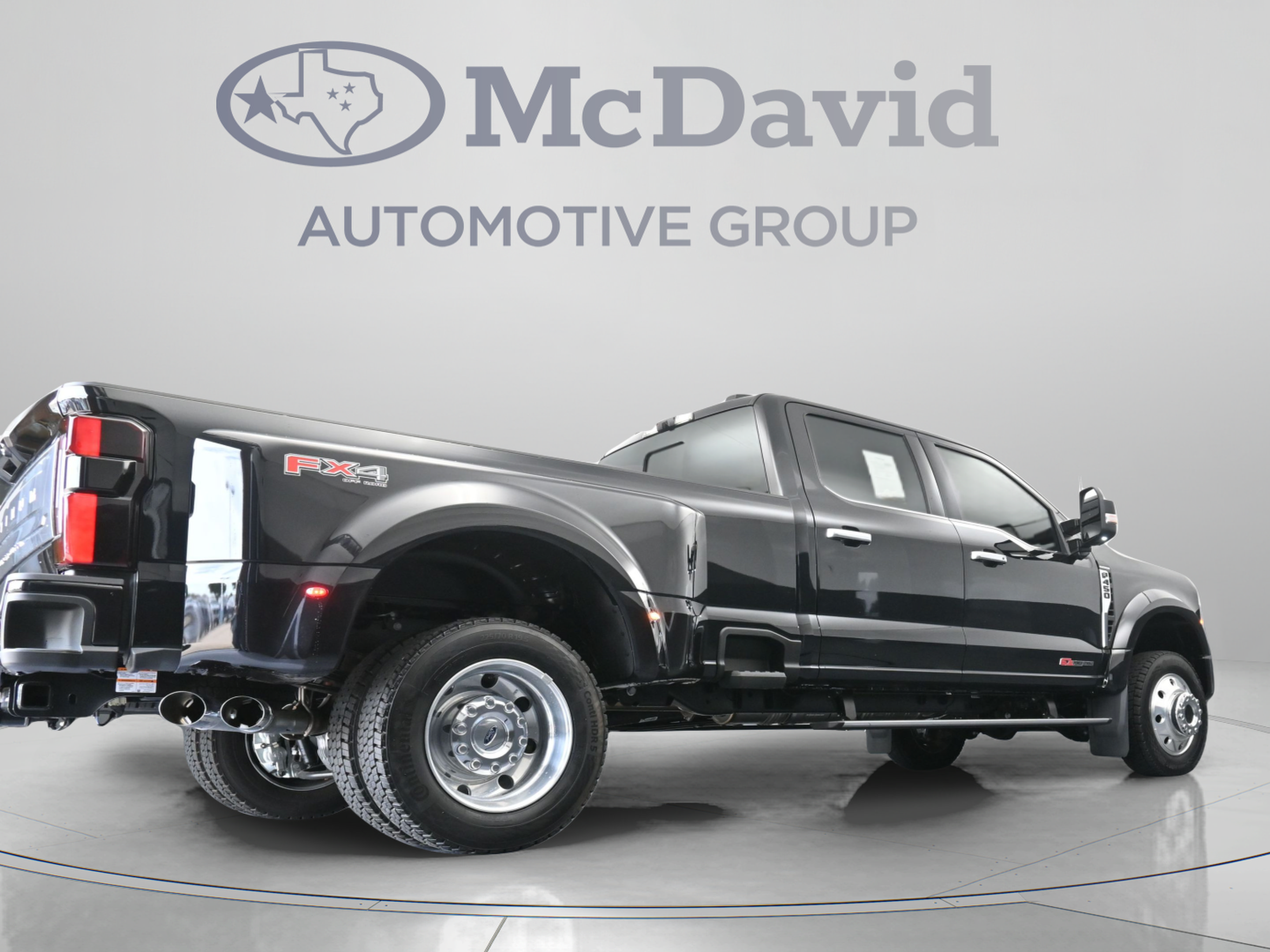 Used 2026 Ford F450 Platinum w/ Platinum Plus Package AWD/4WD image 43
