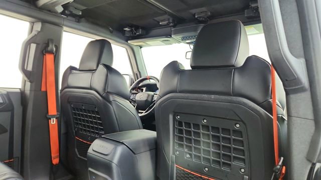 Used 2024 Ford Bronco Raptor AWD/4WD image 26