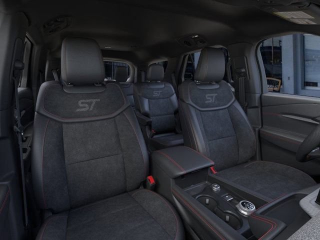 New 2026 Ford Explorer ST RWD image 10