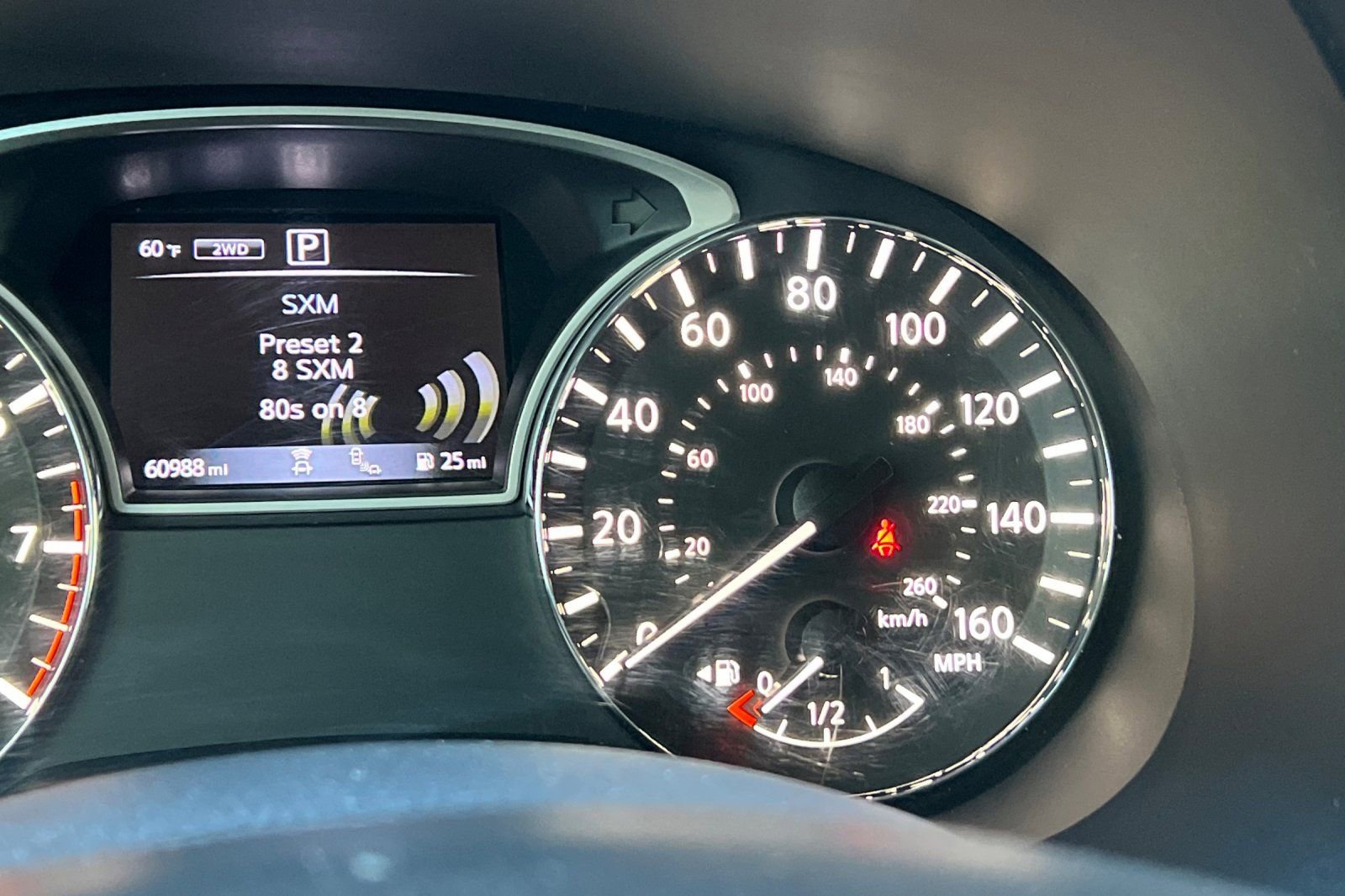 Used 2018 Nissan Pathfinder SL image 37