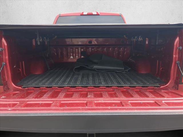 Used 2018 Chevrolet Silverado 1500 LT w/ All Star Edition image 6