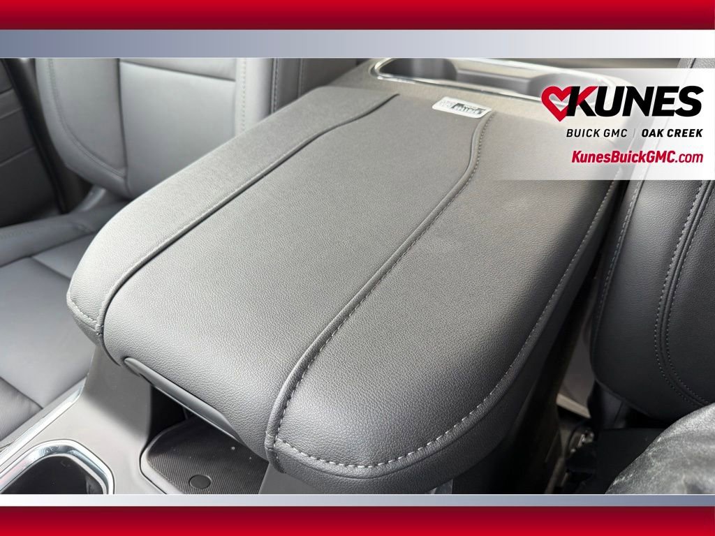 New 2026 GMC Sierra 1500 Elevation w/ Elevation Premium Package image 19