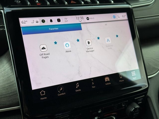 Used 2022 Jeep Grand Cherokee L Limited image 33