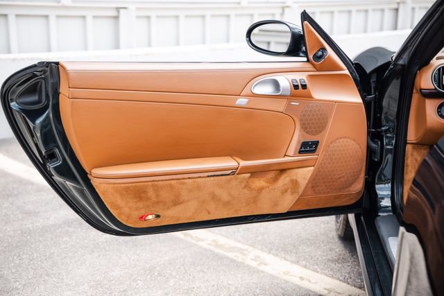 Used 2008 Porsche Boxster RWD image 59