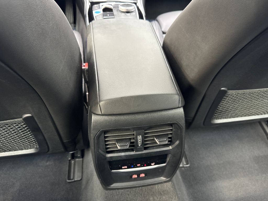 Used 2024 BMW i4 eDrive35 w/ Convenience Package RWD image 68