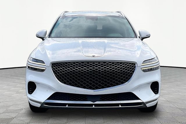 Used 2023 Genesis GV70 2.5T w/ Advanced Package AWD/4WD video 2