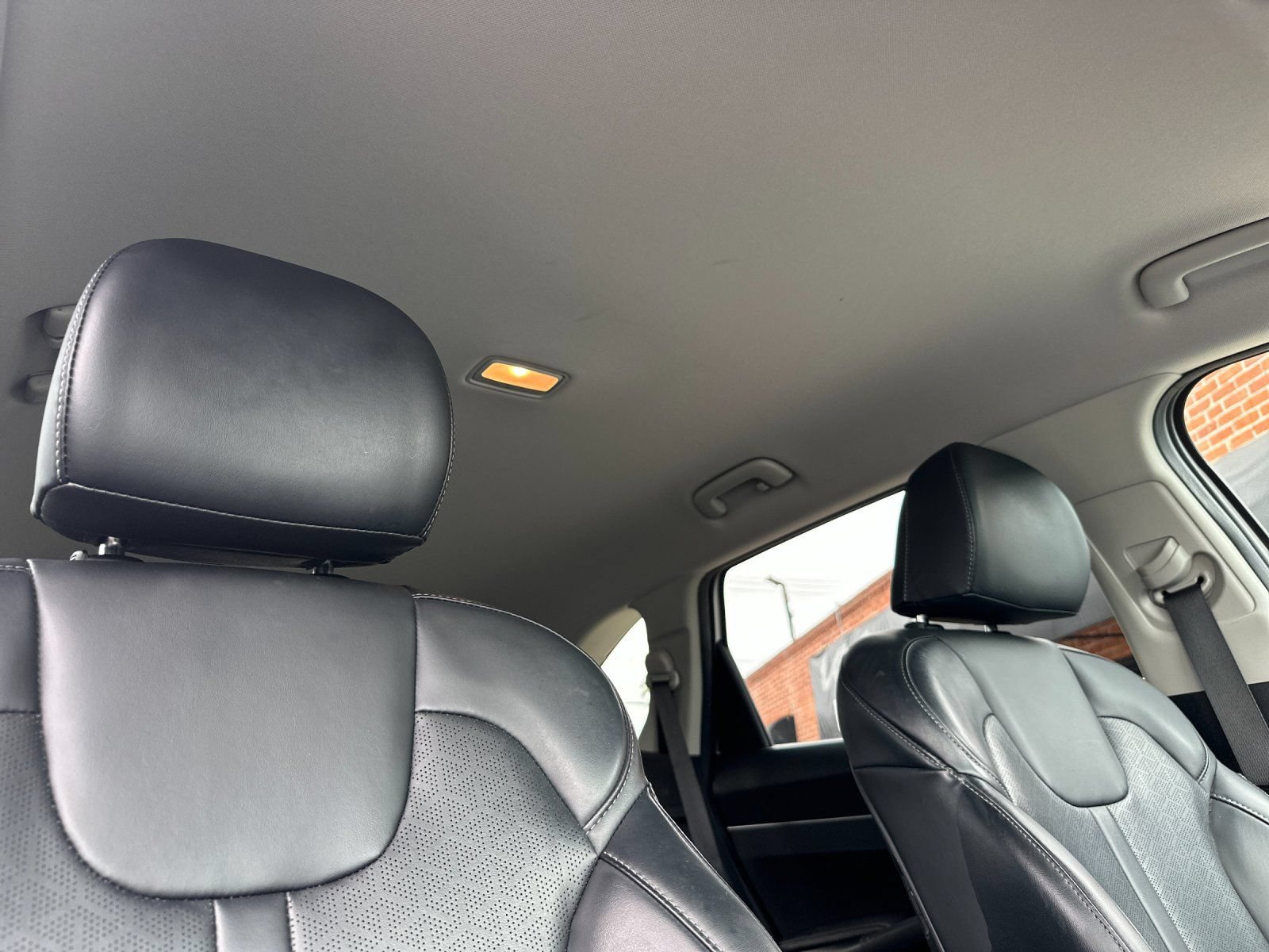 Certified 2023 Kia Sorento EX FWD image 26