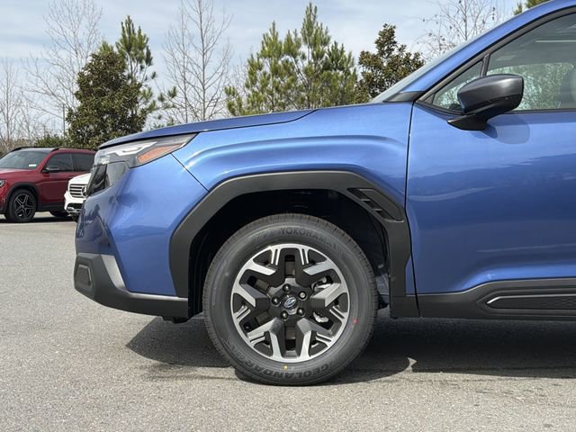 New 2026 Subaru Forester Premium image 9