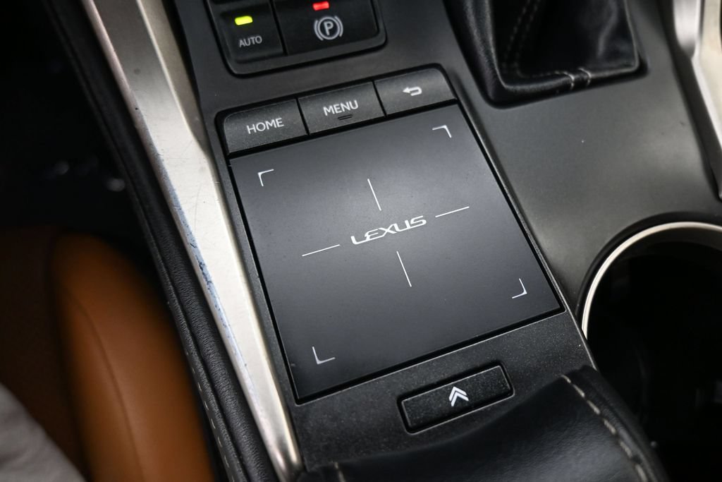 Used 2019 Lexus NX 300 FWD w/ Comfort Package image 13