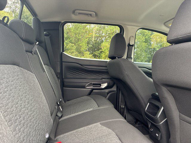 Used 2024 Ford Ranger XLT w/ Equipment Group 301A High RWD image 21