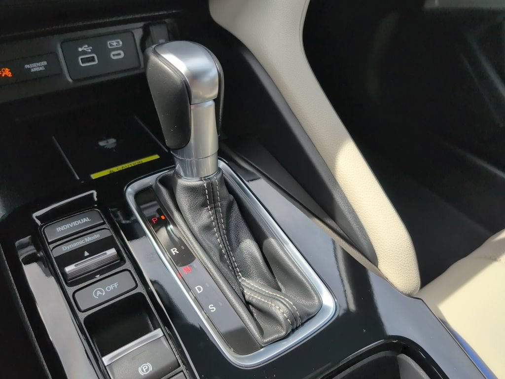 Certified 2026 Acura Integra A-Spec w/ Technology Package FWD image 27