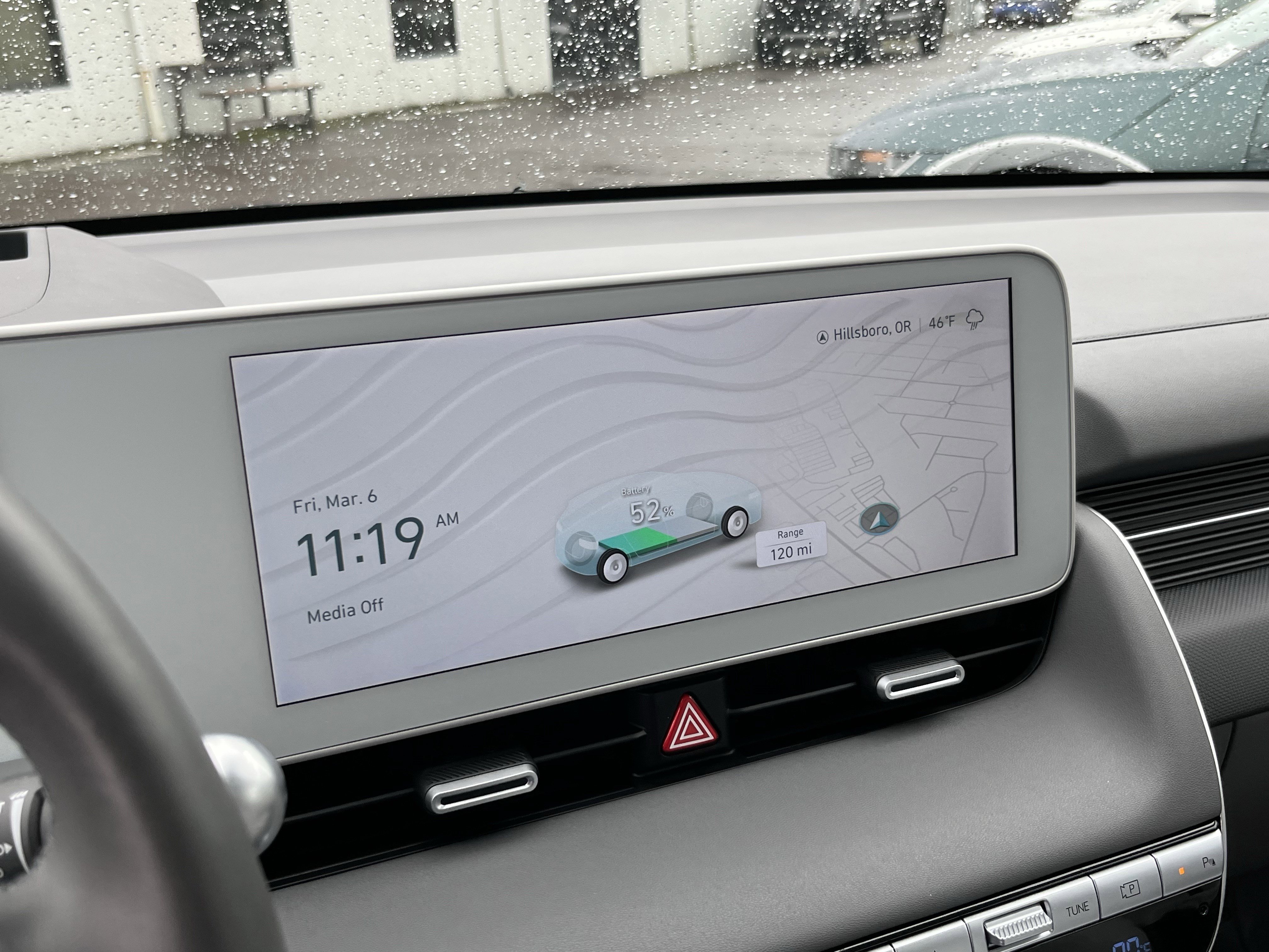 Certified 2023 Hyundai Ioniq 5 Limited image 22