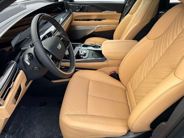 New 2026 Cadillac Escalade IQ Sport 2 w/ LPO, ONYX Package AWD/4WD image 22