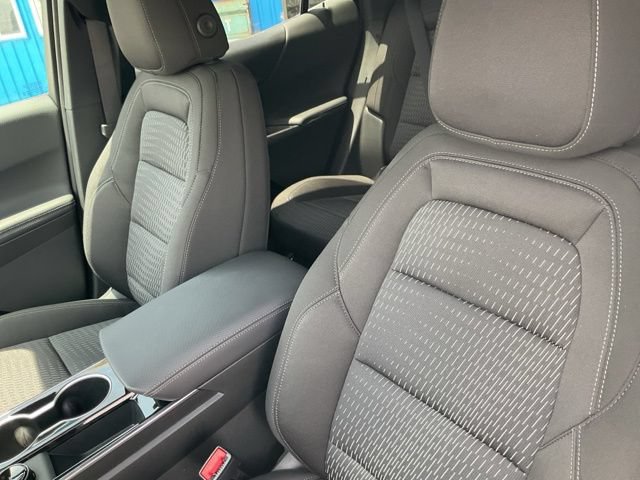 New 2026 Chevrolet Equinox LT AWD/4WD image 15