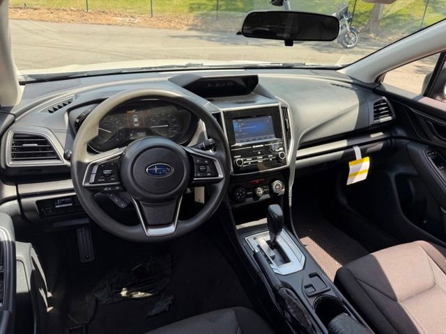 Used 2022 Subaru Impreza 2.0i AWD/4WD image 12
