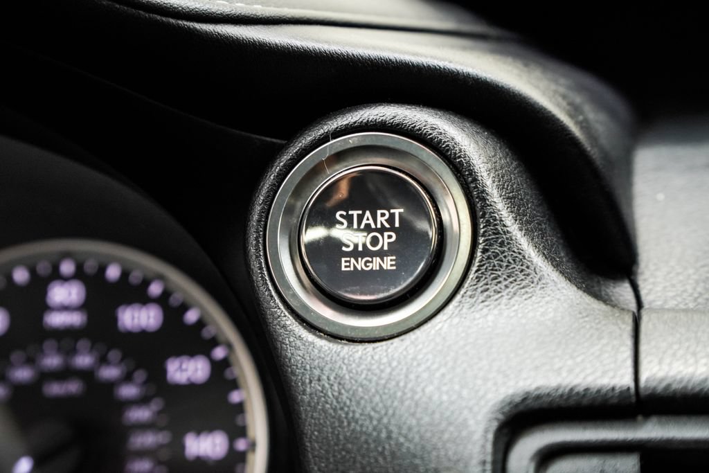 Used 2024 Lexus IS 350 F Sport RWD image 38