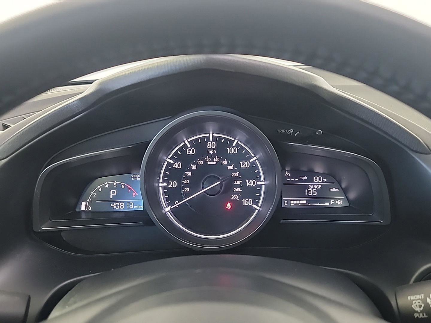 Used 2018 MAZDA MAZDA3 Touring FWD image 22