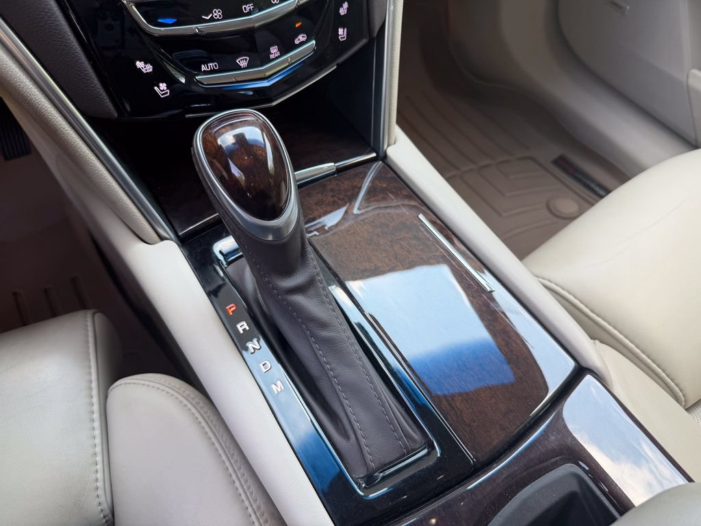 Used 2016 Cadillac XTS Premium FWD image 34
