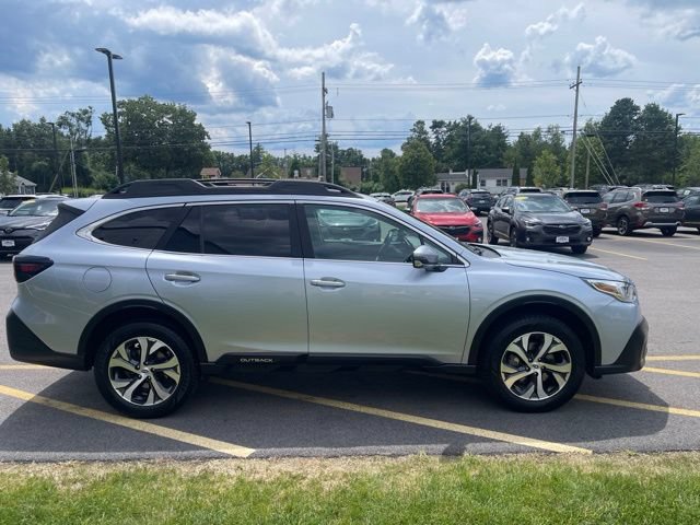 Used 2020 Subaru Outback Limited AWD/4WD image 4