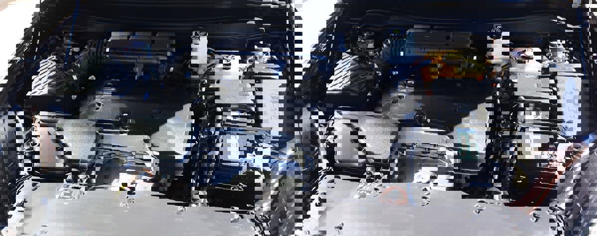 Used 2020 Buick Envision Preferred w/ LPO, Active Package image 57