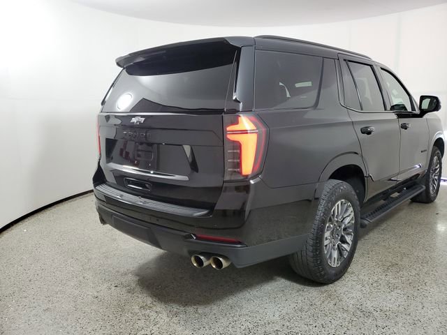 Used 2025 Chevrolet Tahoe Z71 image 5