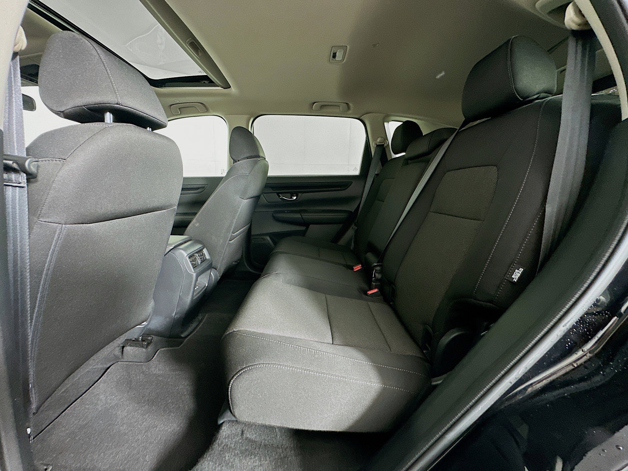 Used 2025 Honda CR-V EX image 27