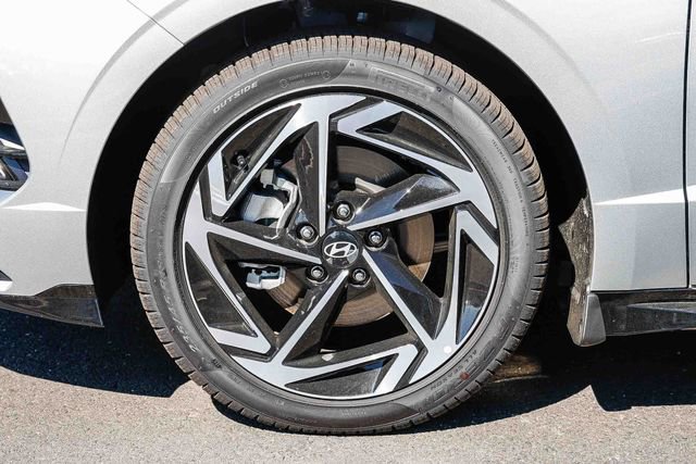 New 2026 Hyundai Sonata SEL FWD image 11