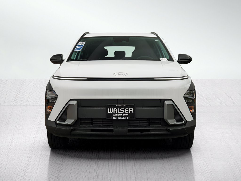 New 2026 Hyundai Kona SEL Sport AWD/4WD image 2