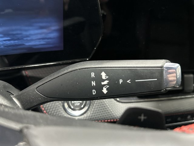 Used 2026 Chevrolet Equinox RS AWD/4WD image 27