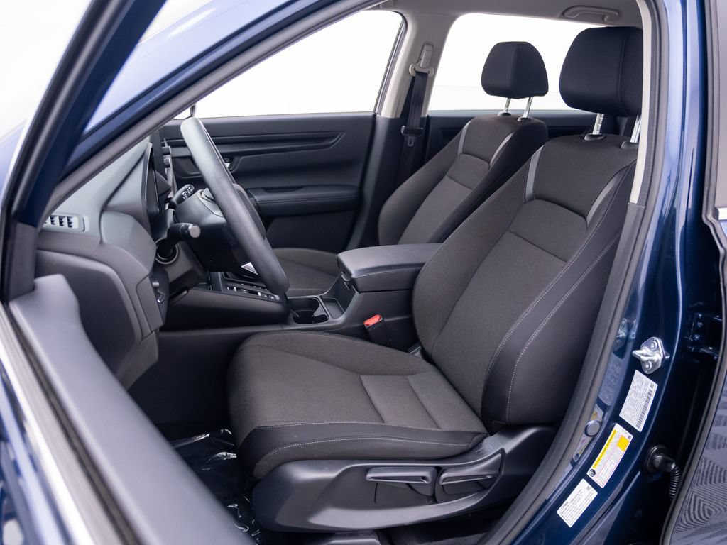 Used 2024 Honda CR-V LX image 17