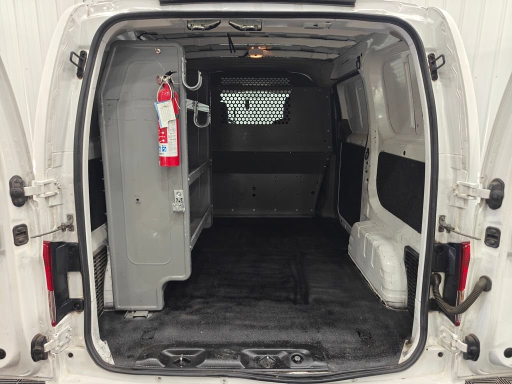 Used 2020 Nissan NV200 SV FWD image 24