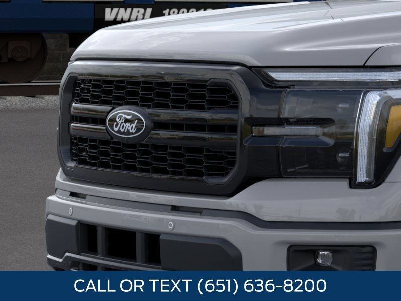 New 2026 Ford F150 Lariat AWD/4WD image 21