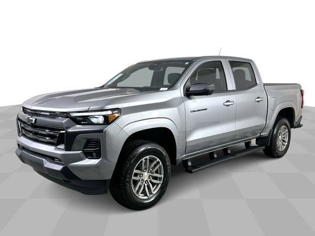 New 2026 Chevrolet Colorado LT w/ LT Convenience Package