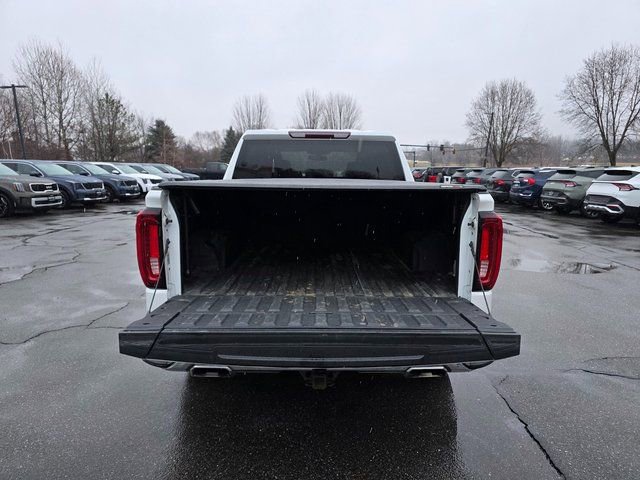 Used 2021 GMC Sierra 1500 SLT image 10