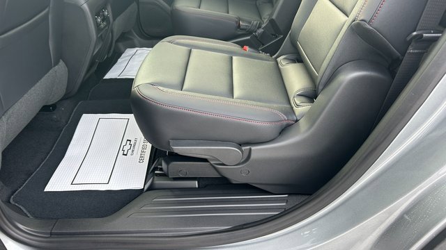 New 2026 Chevrolet Traverse Z71 image 38