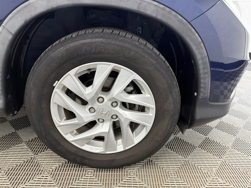Used 2016 Honda CR-V EX image 13