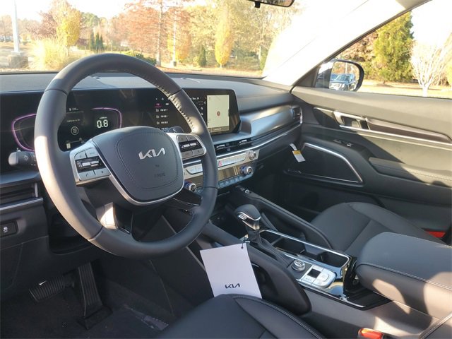 New 2025 Kia Telluride S image 12