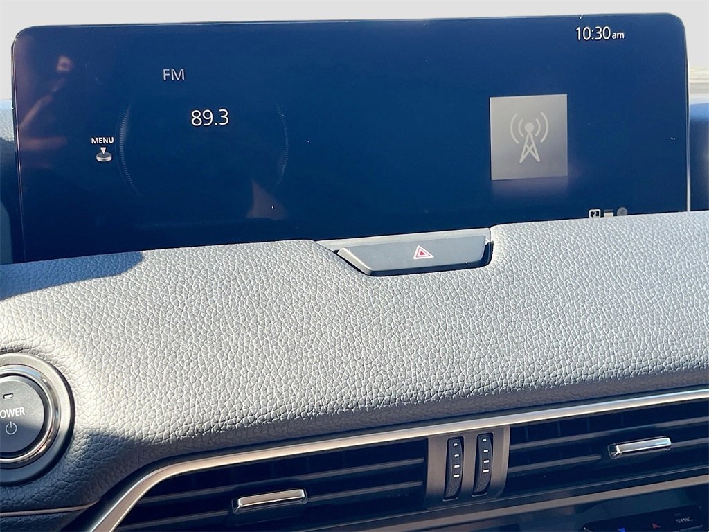Certified 2025 MAZDA CX-90 Plug-In Hybrid w/Premium Sport image 15