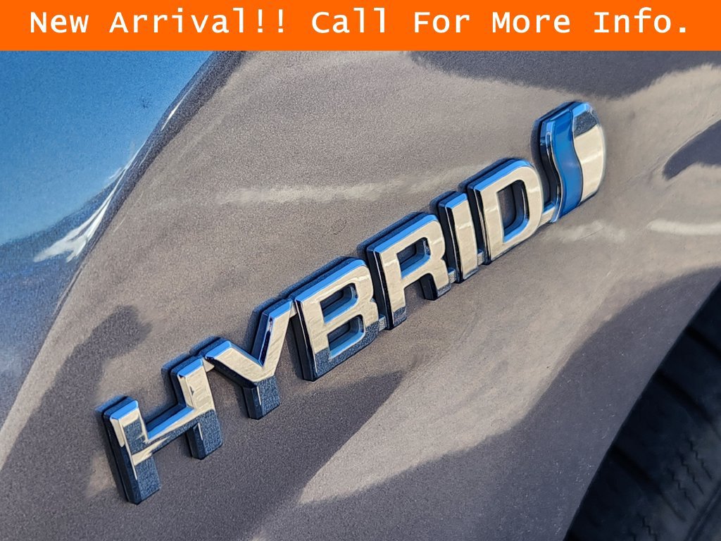 Used 2013 Toyota Highlander Limited AWD/4WD image 11